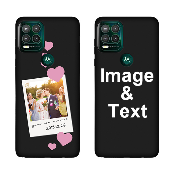 Custom for Moto G Stylus 5G Candy Case