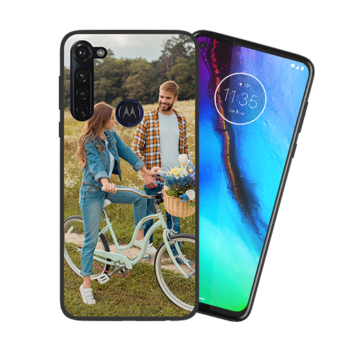 Custom for Moto G Stylus 2020 Candy Case