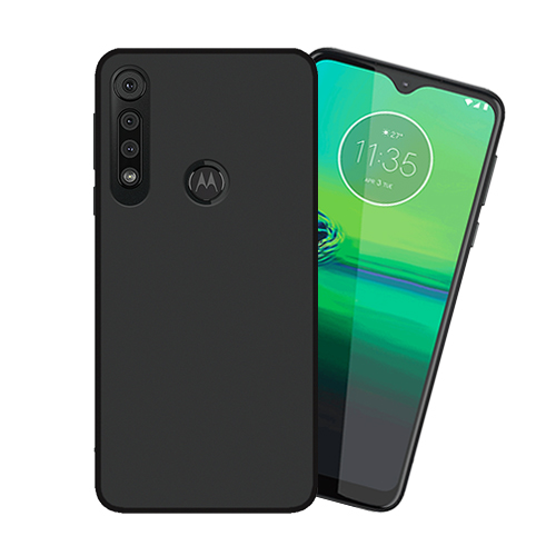 Moto One Macro Candy Case