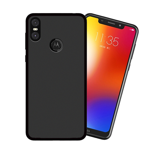 Moto One Power Candy Case