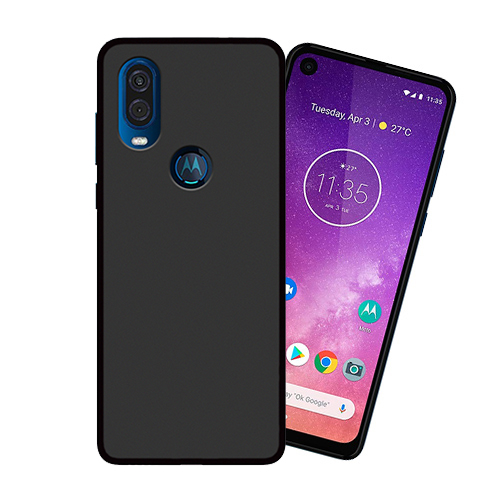 Moto One Vision Candy Case