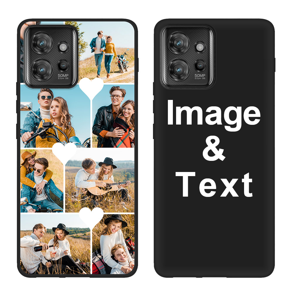 Custom for Motorola ThinkPhone 5G Candy Case