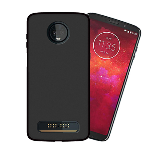 Moto Z3 Play Candy Case