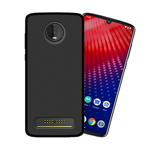 Moto Z4 Candy Case