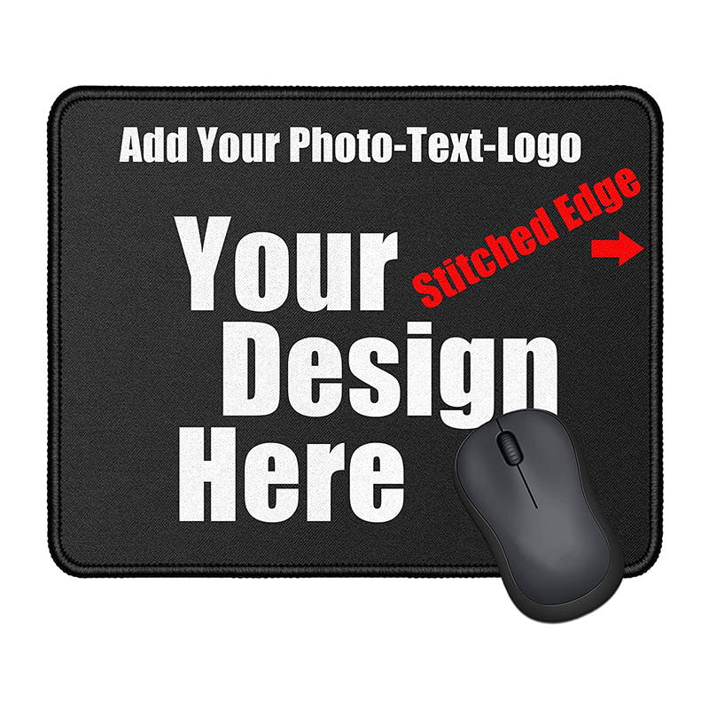 Custom Mouse Pad