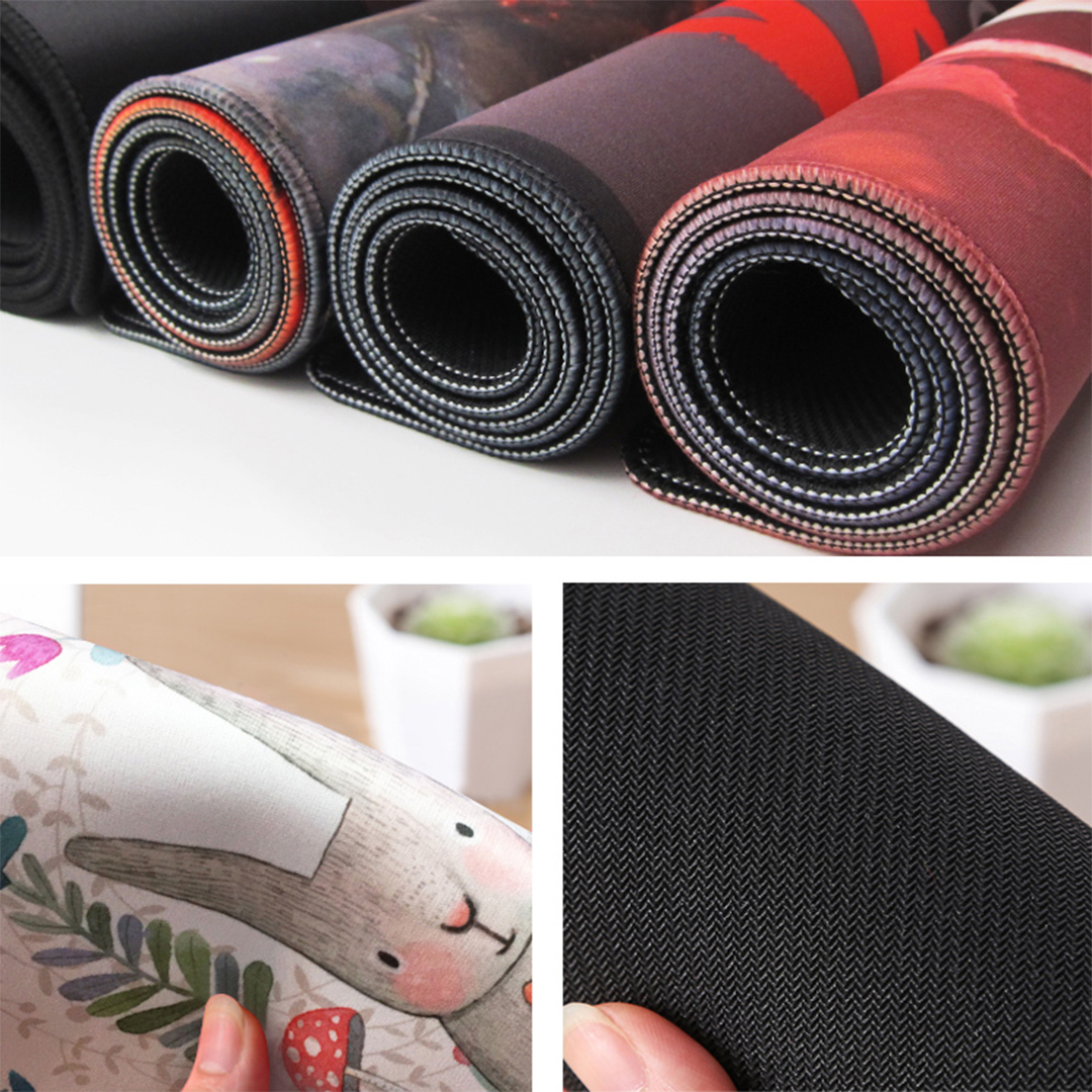 Custom Large Mouse Pad Custom Gifts Create Your Own Gifts