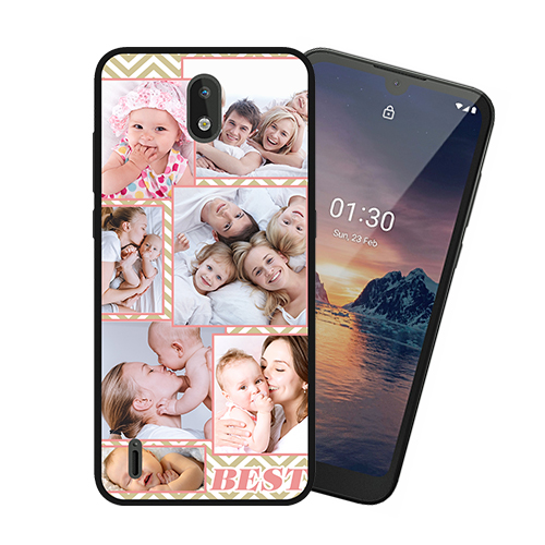 Custom for Nokia 1.3 Candy Case