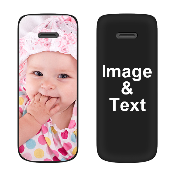 Custom for Nokia 215 4G Candy Case