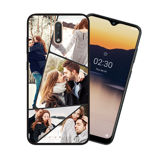 Custom for Nokia 2.3 Candy Case