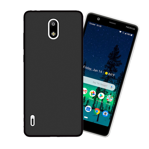 Nokia 3.1C/3.1A Candy Case