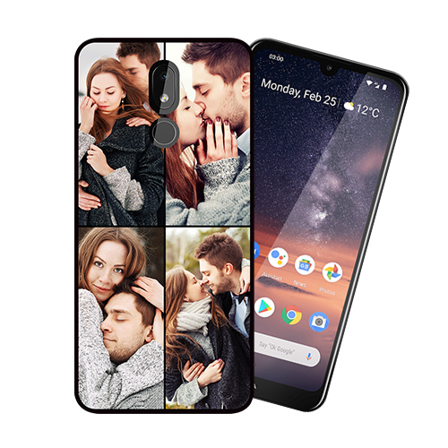 Custom for Nokia 3.2 Candy Case