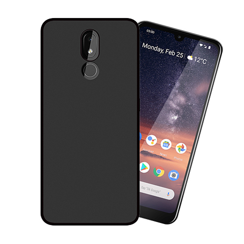 Nokia 3.2 Candy Case
