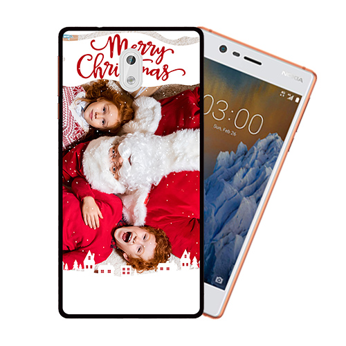 Custom for Nokia 3 Candy Case