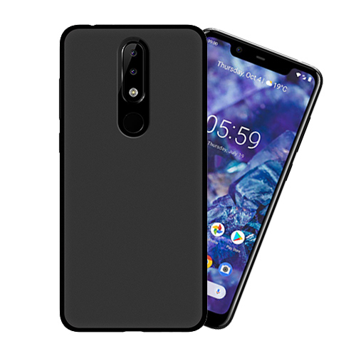 Nokia 5.1 Plus Candy Case