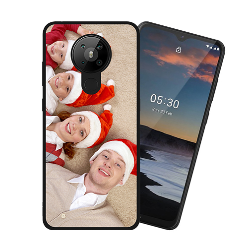 Custom for Nokia 5.3 Candy Case