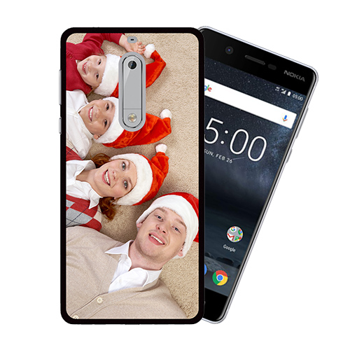 Custom for Nokia 5 Candy Case