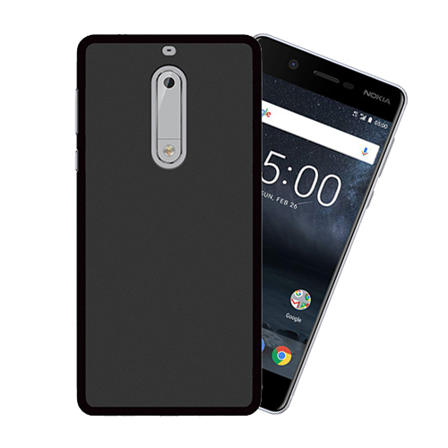 Nokia 5 Candy Case