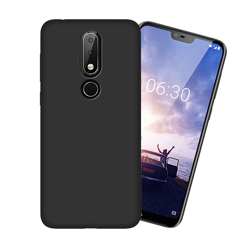 Nokia 6.1 Plus Candy Case