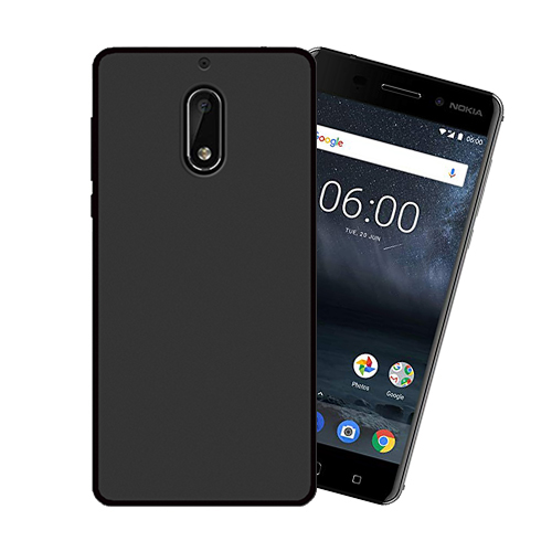 Nokia 6 Candy Case