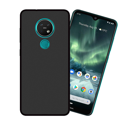 Nokia 7.2 Candy Case