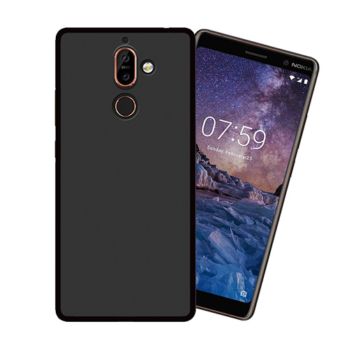 Nokia 7 Plus Candy Case