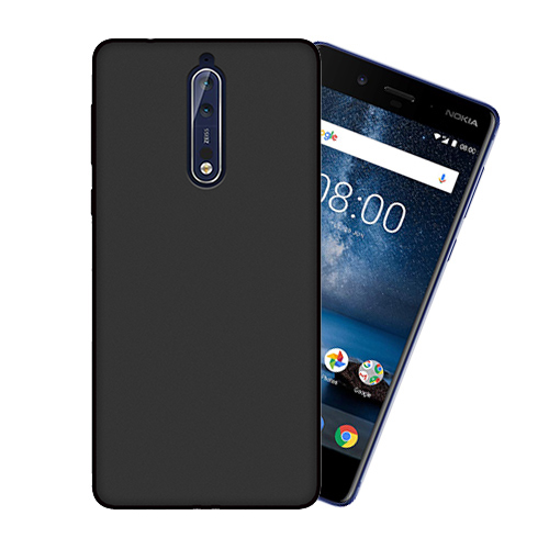 Nokia 8 Candy Case