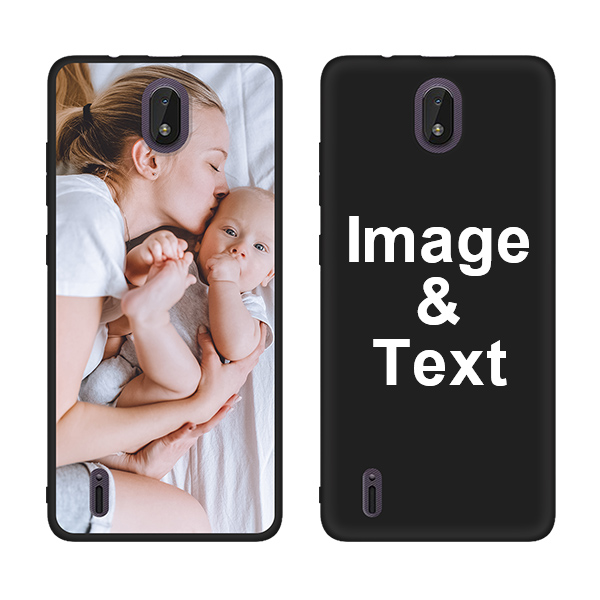 Custom for Nokia C01 Plus Candy Case