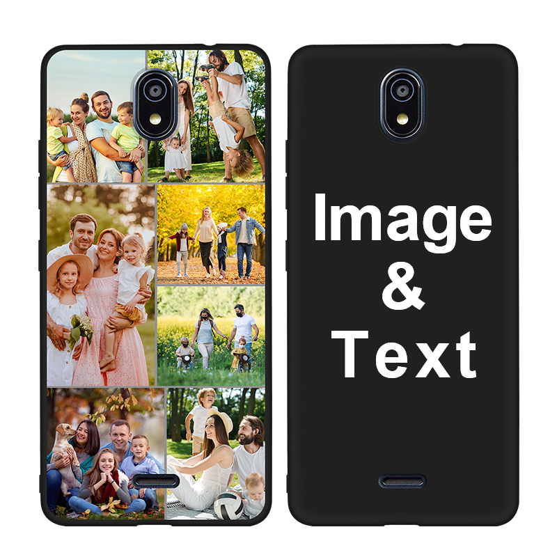 Custom for Nokia C100 Candy Case