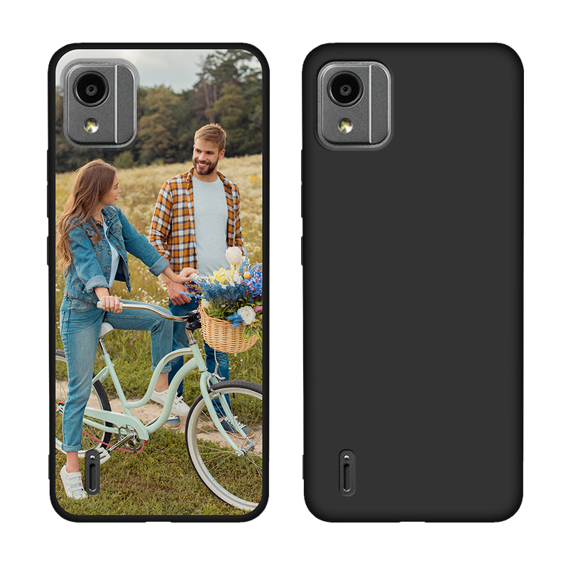 Custom for Nokia C110 Candy Case