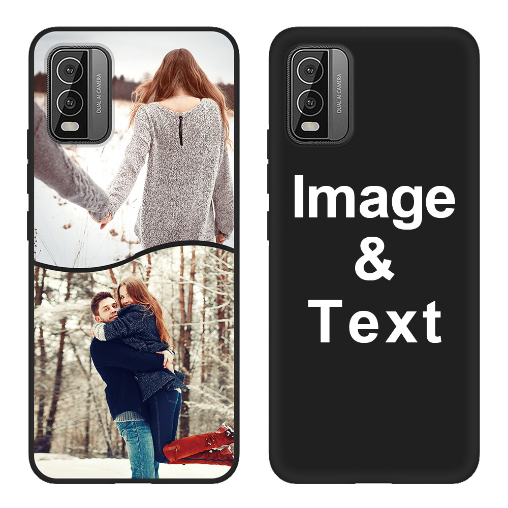 Custom for Nokia C210 Candy Case