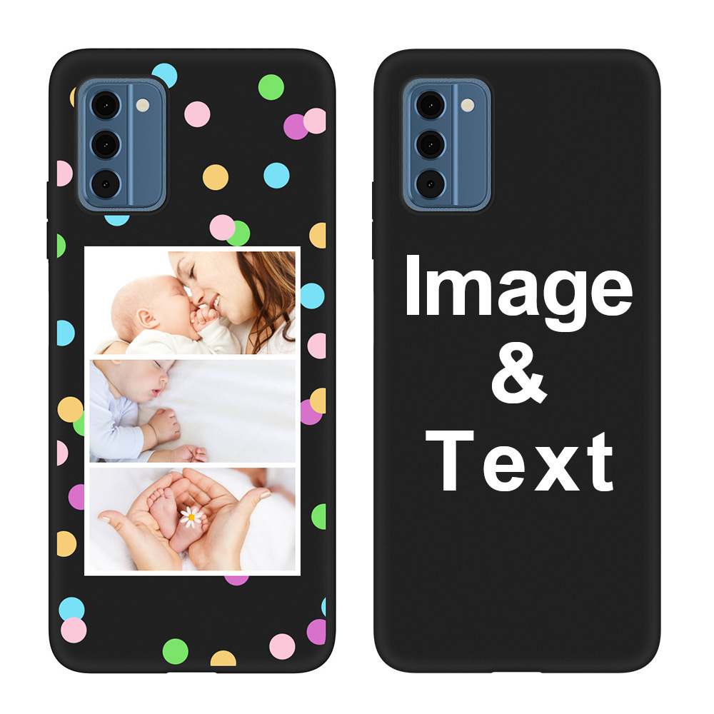 Custom for Nokia C300 Candy Case