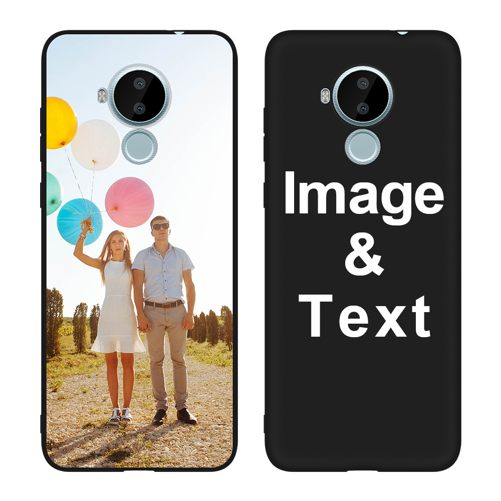 Custom for Nokia C30 Candy Case