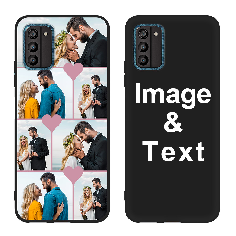 Custom for Nokia G100 Candy Case