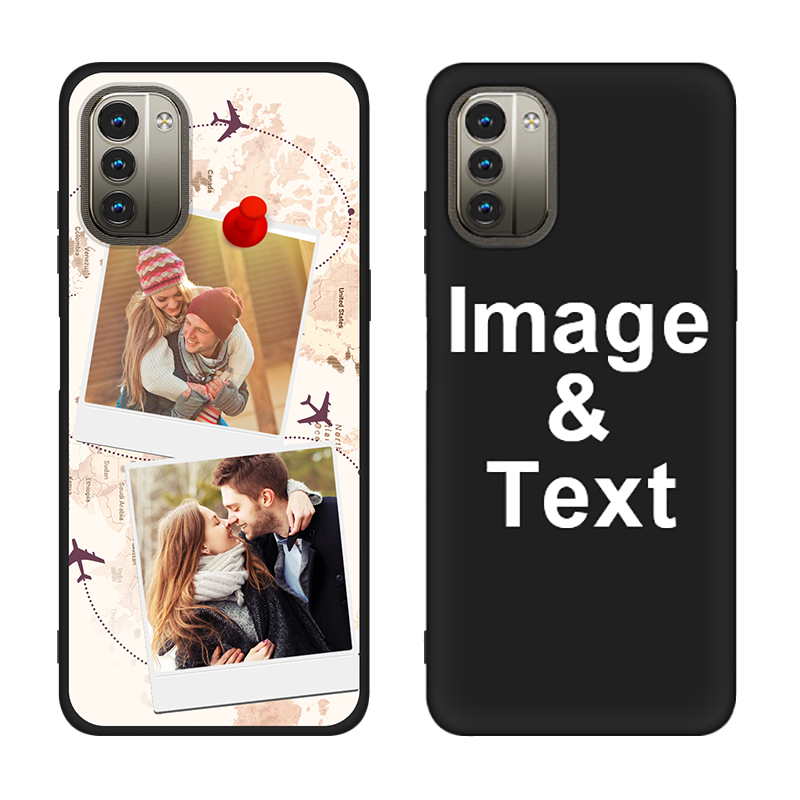 Custom for Nokia G11 Candy Case