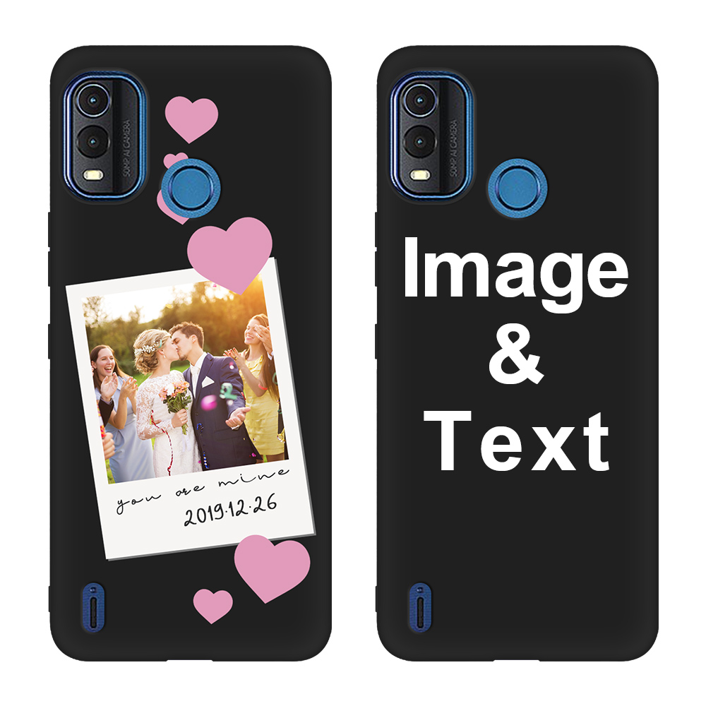 Custom for Nokia G11 Plus Candy Case