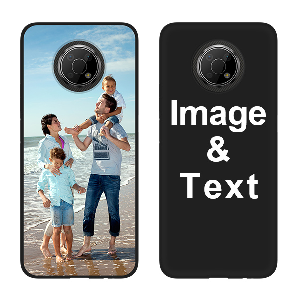 Custom for Nokia G300 Candy Case