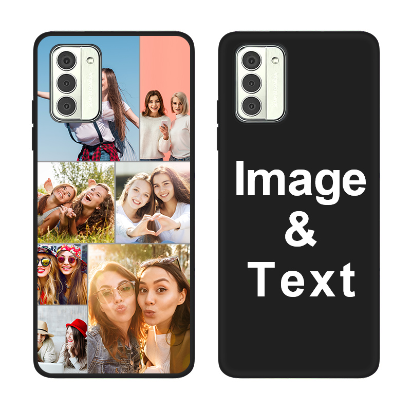 Custom for Nokia G42 5G Candy Case