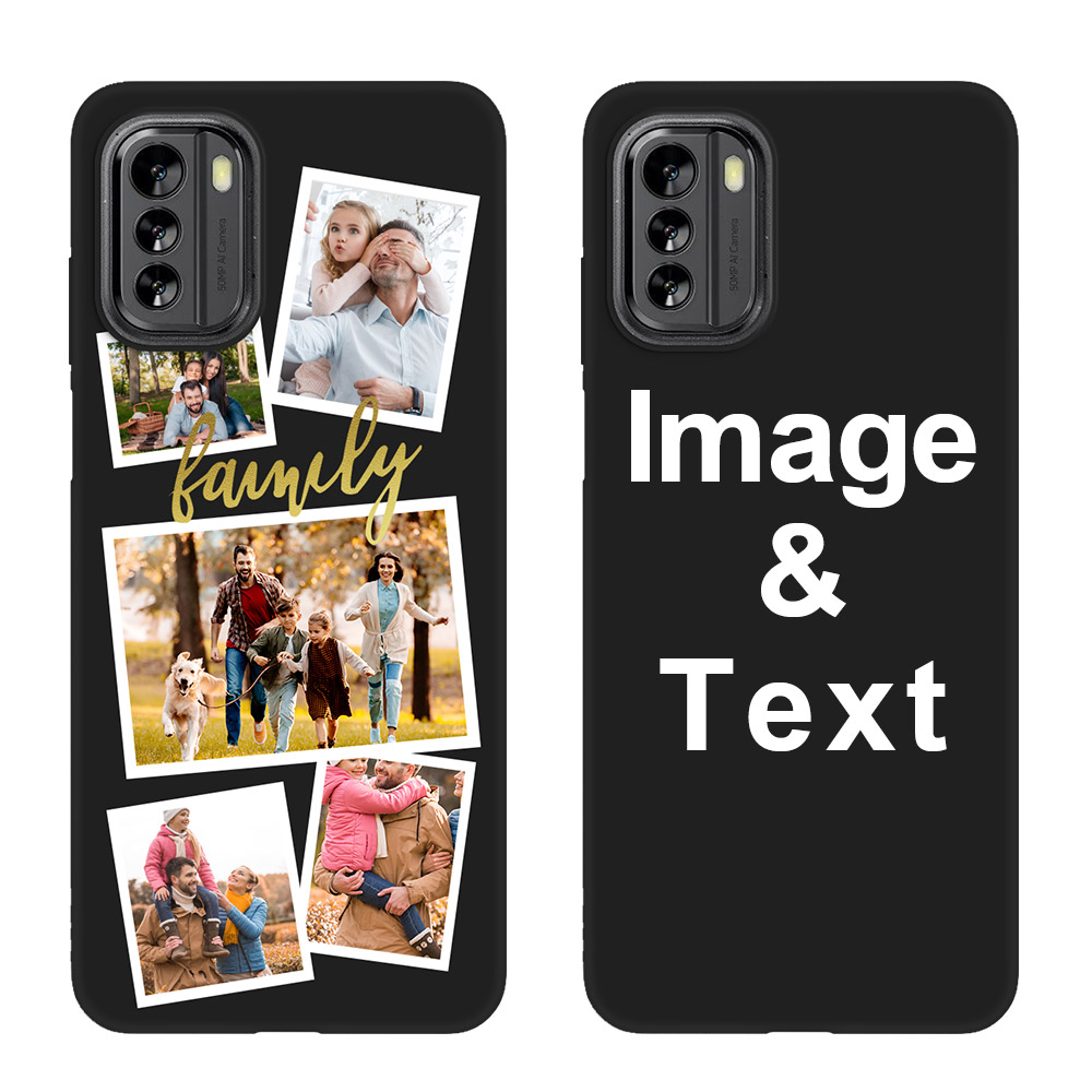 Custom for Nokia G60 5G Candy Case