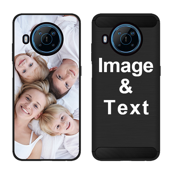 Custom for Nokia X100 Candy Case