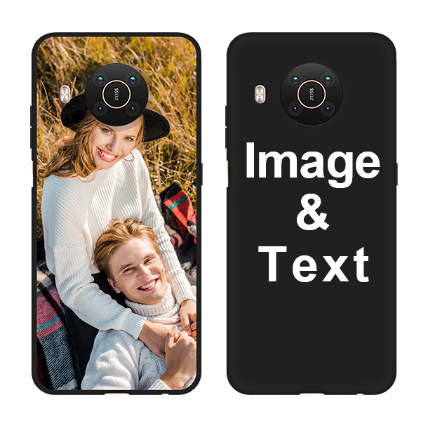 Custom for Nokia X10 Candy Case