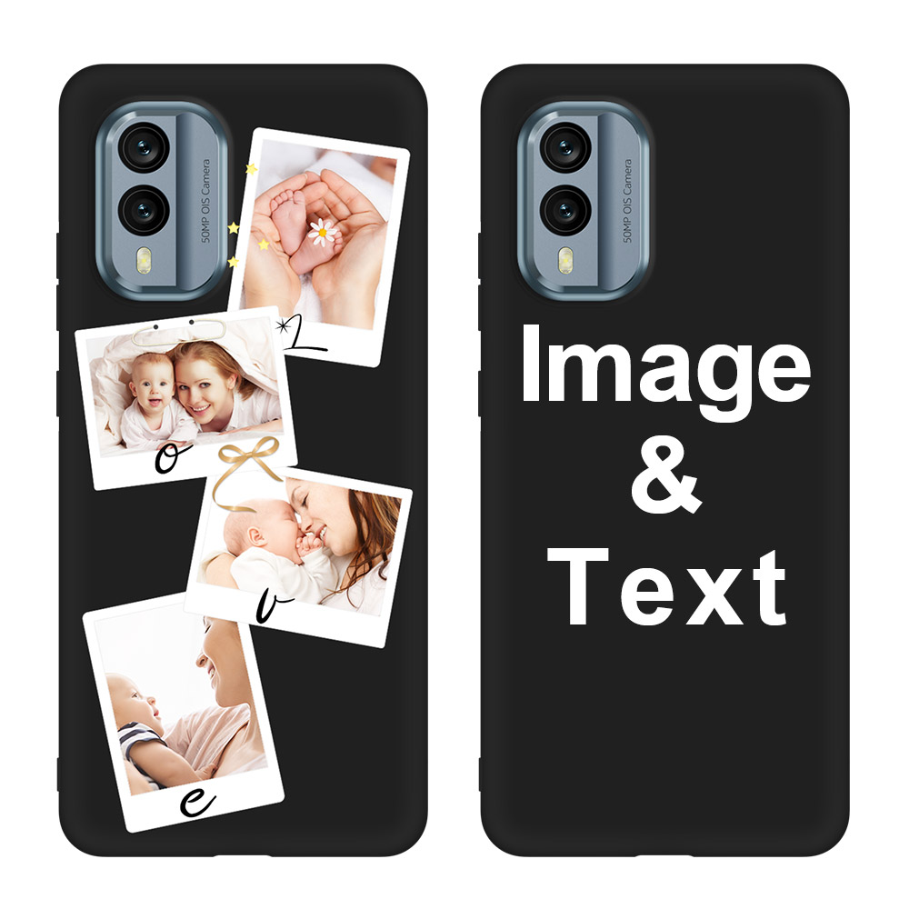 Custom for Nokia X30 5G Candy Case