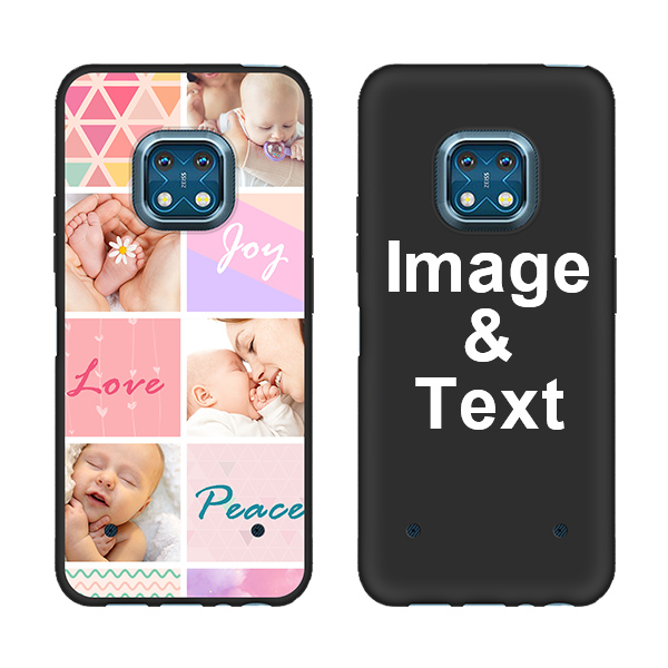 Custom for Nokia XR20 Candy Case