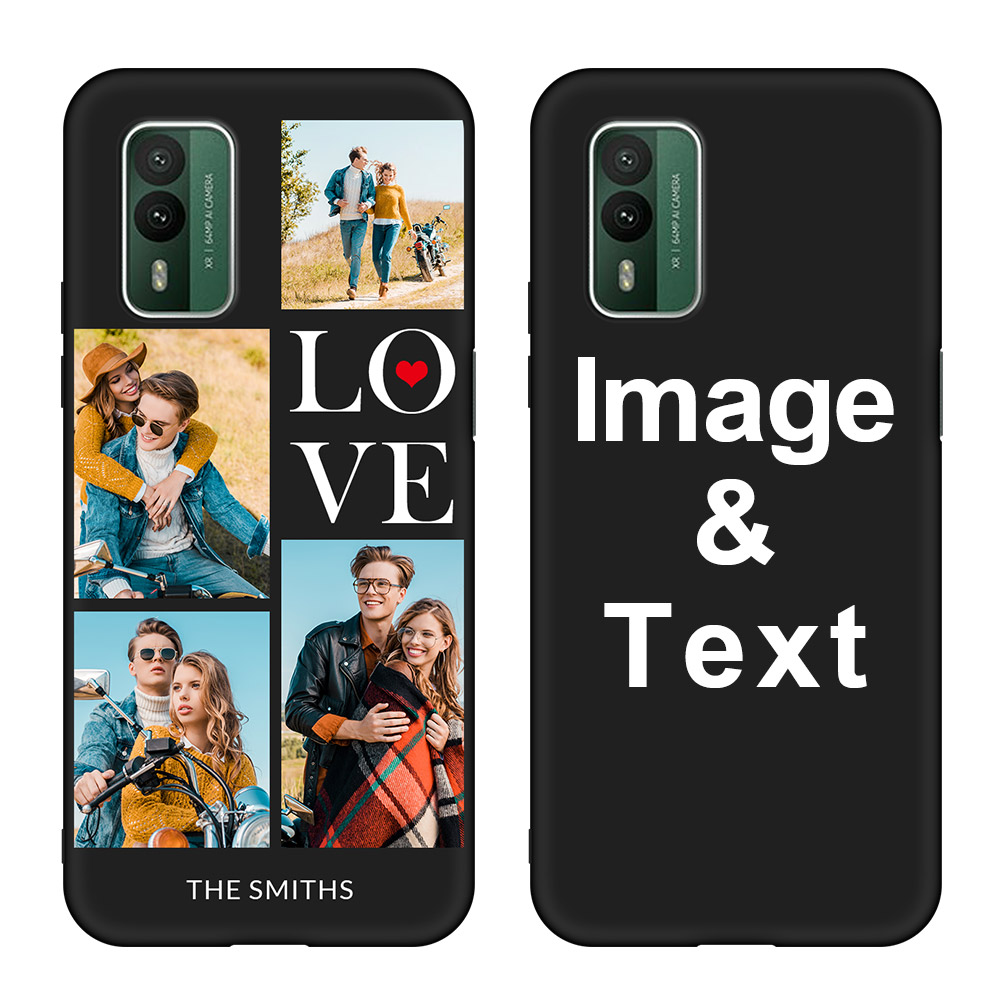 Custom for Nokia XR21 Candy Case