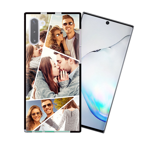 Custom for Galaxy Note10 Impact Case