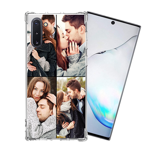 Custom for Galaxy Note10 Ultra Candy Case