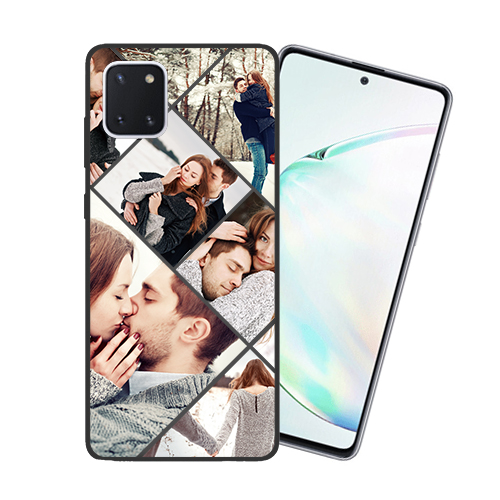 Custom for Galaxy Note10 Lite Candy Case