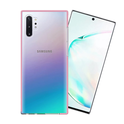Galaxy Note10 Plus Impact Case