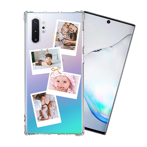 Custom for Galaxy Note10 Plus Ultra Candy Case