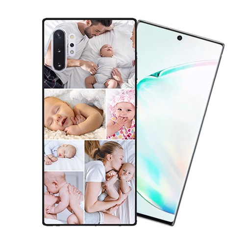 Custom for Galaxy Note10 Plus Candy Case
