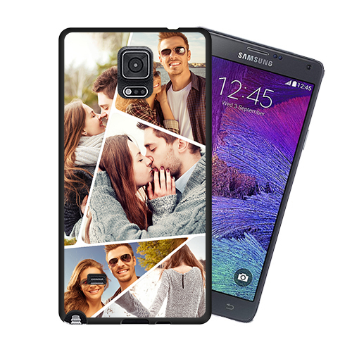 Custom for Galaxy Note4 Candy Case